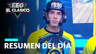 EEG El Clásico | Resumen del día (28/06/23) | América Televisión