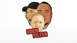 Uden Filter x Anders Matthesen