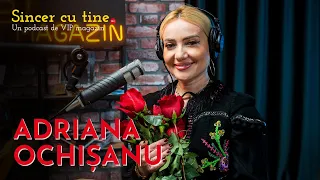 Adriana Ochișanu – noua ei dragoste, relația cu fiul său și ce nu poate ierta niciodată #28