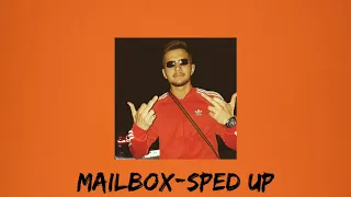 mailbox - dardan x hava (sped up)