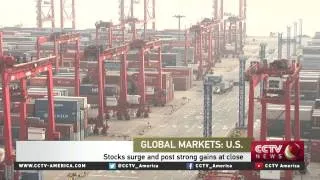 Yukon Huang on global economy