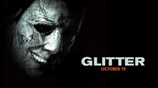 Mariah Carey's "Glitter" Movie Trailer (Halloween Recut)