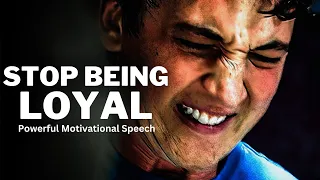 Stop Being Loyal ( Steve Harvey, Jim Rohn, Eric Thomas, Les Brown ) Powerful Motivational Speech