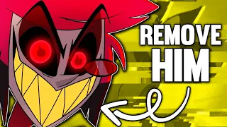 Why Hazbin Hotel Feels So Rushed