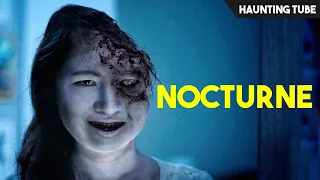 Nocturne (2020) Explained in Hindi | Haunting Tube