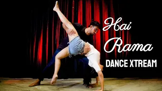 Hai Rama | Choreography | Rangeela | Dance Xtream | Bollywood Dance Form