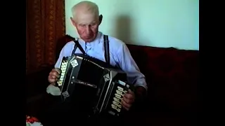 Povilas Žukas - Polkutė (Polka - Peterburgska harmonica)
