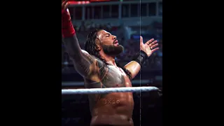 Roman reigns💥 - 1000 days🥵 - Edit #romanreigns #romanreignswhatsappstatus #viral #trending #shorts