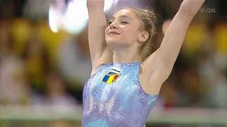 2023 Doha World Cup Apparatus Finals Day 2 (ENGLISH)