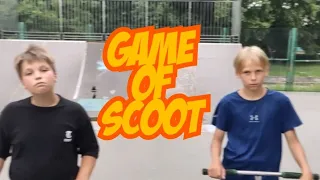 game of scoot (Хмельницкий)