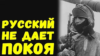 Теперь все совсем иначе, дошли до того что все дивизии обучают на пехотинцев | Письма с фронта