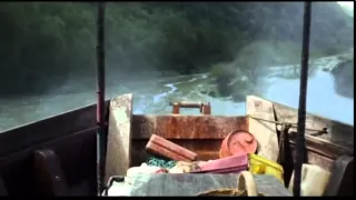 Anacondas  The Hunt for the Blood Orchid 2004   Trailer 480p