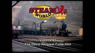 Steam World Archive Volume 42 The David Nequest Collection ADVERT