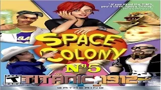 SPACE COLONY HD | #5 | CAMPAÑA | GAMEPLAY PC | EN ESPAÑOL