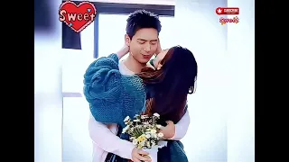 LI XIAN & ZHOU YU TONG❤️ WEDDING ❤️ WILL LOVE IN SPRING ❤️❤️❤️