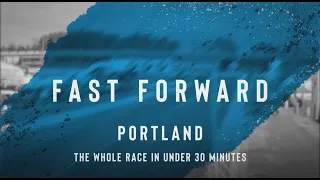 EXTENDED RACE HIGHLIGHTS // 2021 GRAND PRIX OF PORTLAND
