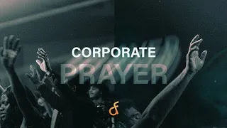 Corporate Prayer - February 2023