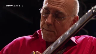 Larry Carlton - Room 335 | SWR Big Band