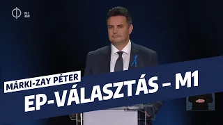 EP-választás - Listavezetők vitája