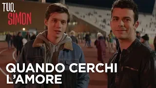 Tuo, Simon | Quando cerchi l'amore Spot HD | 20th Century Fox 2018