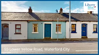 55 Lower Yellow Road, Waterford City - For Sale
