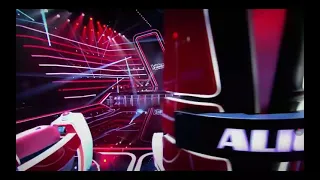 The Voice of Germany 2019 Coaches eröffnen