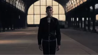 Stromae - "Te Quiero" ... ceci n'est pas un clip