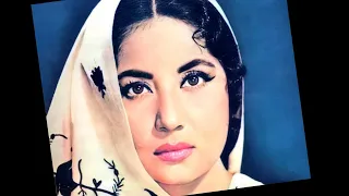 Aise Mein Tujhko Dhoond Ke Ab Laaun Kahan Se Main Manna Dey Mohammad Rafi Bahu Begum Roshan Lal