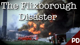 The Flixborough Disaster (1974) Where Did it go so Wrong? | Plainly Difficult Short Documentary
