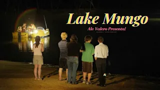 Lake Mungo! Ale Valero Presenta, Baleros y Yoyos S5 Ep 09