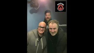 The Bonfire - 3/9/23 (Guest: Colin Quinn)