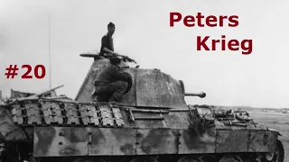 Peters Krieg - Schuld / Teil 20