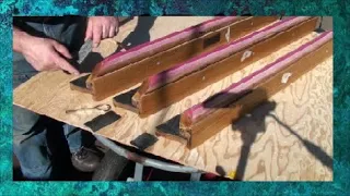 Pool Table Bumper Replacement