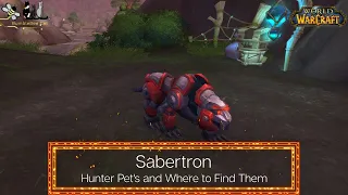 Sabertron - Hunter Pets - Mecha-Bond Imprint Matrix - ep 6