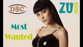Radio Zu Most Wanted, Week May 12, 2018   #30