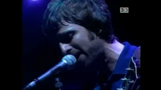 Oasis - The Importance Of Being Idle (Live In Spain 2005)