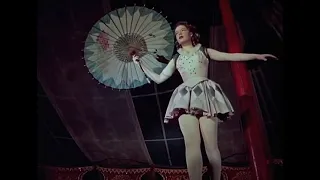 Romy Schneider from Feuerwerk (Pantyhose scene)