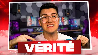 JEANFILS LE PIRE YOUTUBER FORTNITE - Partie Finale