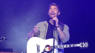 Brett Young - In Case You Didn't Know