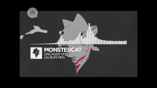 Monster cat uncaged vol.1(album mix)