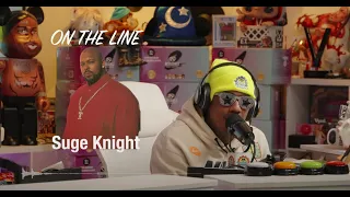 Suge Knight Invested Over 500K In Deion Sanders Rap Career + Talks Prison Podcast - The Daily Cannon