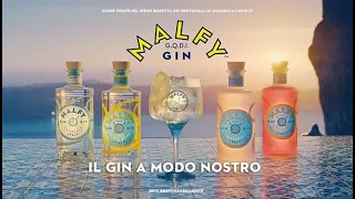 MALFY, IL GIN A MODO NOSTRO