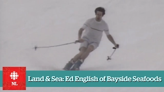 Land & Sea: Ed English of Bayside Seafoods