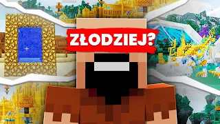 Czy MOJANG ukradł ZNANEGO MODA żeby ZAROBIĆ?