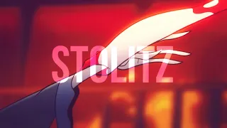 Blitzø/Stolas || You’re the Man (short)