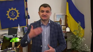 Привітання від Хмельницького НВО № 28