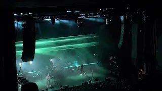 Muse - Hysteria Live @ Eventim Apollo 10/05/22