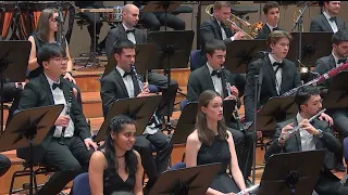 Maurice Ravel: Bolero · Neue Philharmonie München · Johannes Zahn