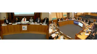 Council Meeting 22 February 2023
