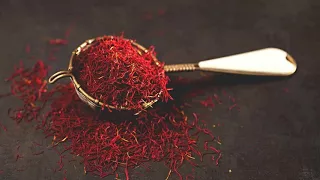 Role Of Saffron Flower During Pregnancy- Benefits Of Eating Saffron